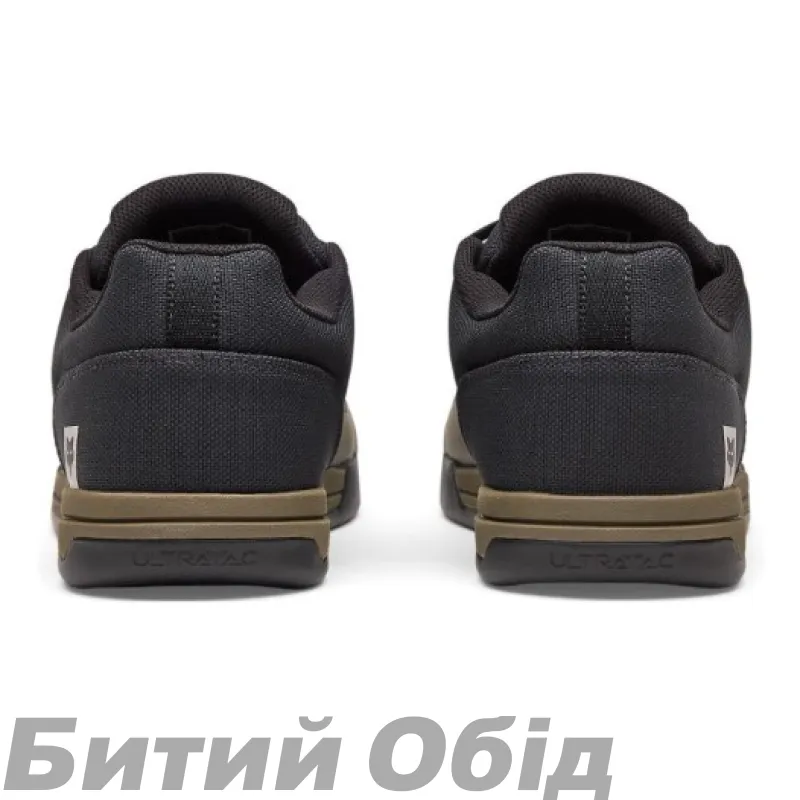 Обувь FOX UNION Shoe - CANVAS [Military]