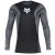 Джерсі FOX FLEXAIR Jersey - INFINITE [Black], S