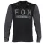 Джерсі FOX RANGER Jersey [Black], XL