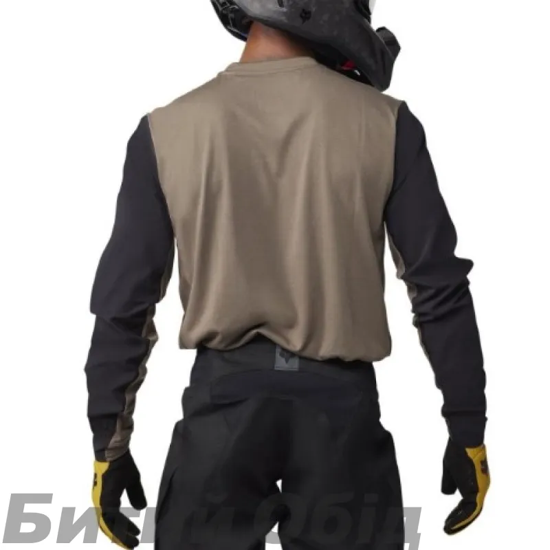 Джерси FOX RANGER Jersey [Mustard]