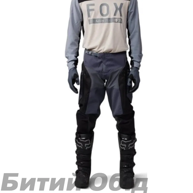 Штаны FOX RANGER Pant [Graphite]