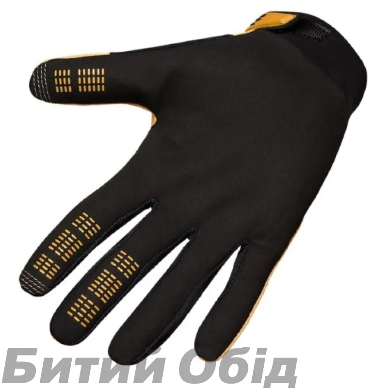 Рукавички FOX RANGER Glove [Tangerine]