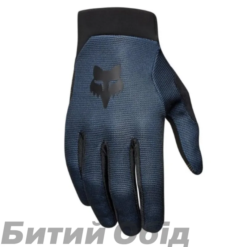 Рукавички FOX RANGER Glove [Midnight]