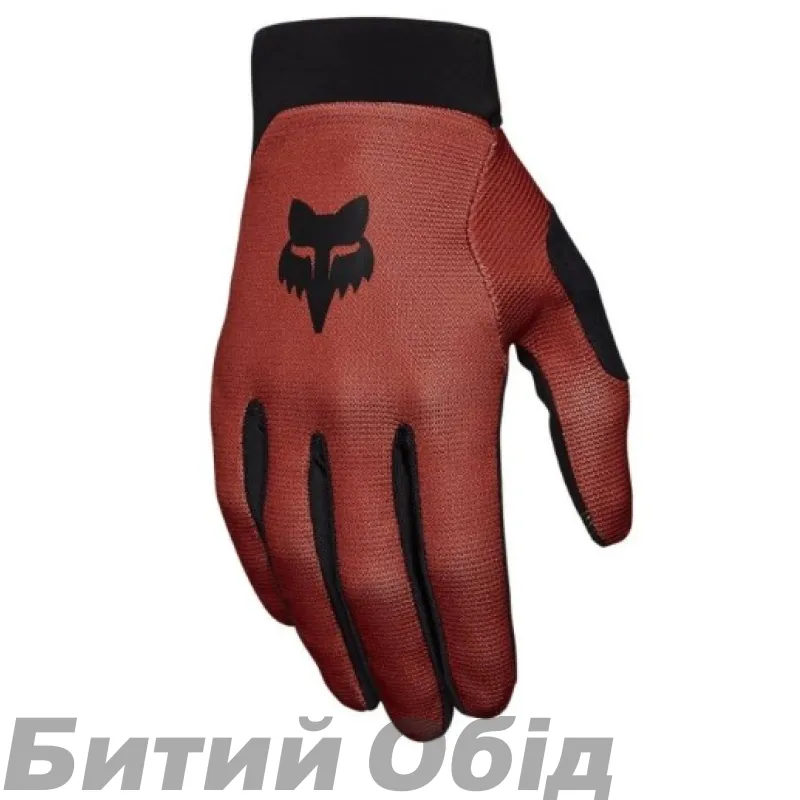 Рукавички FOX RANGER Glove [Saddle]