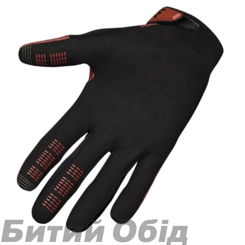 Рукавички FOX RANGER Glove [Saddle]