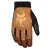 Перчатки FOX RANGER Glove - FREQUENCY [Tangerine], M (9)