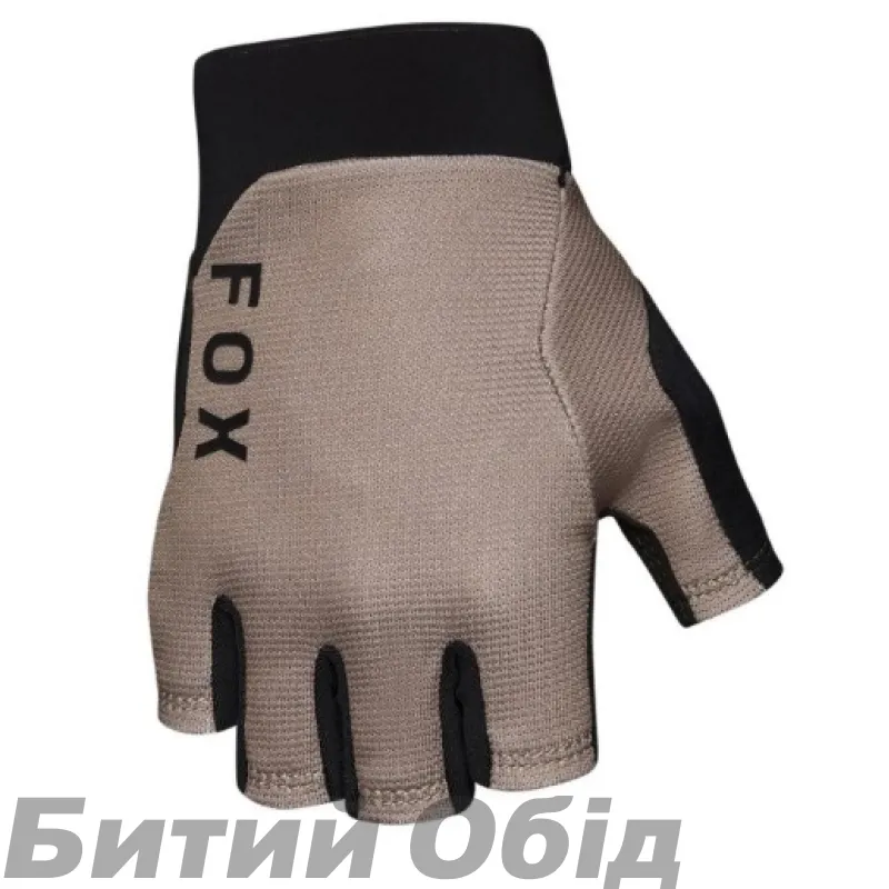 Перчатки FOX RANGER GEL Short Glove [Sand]