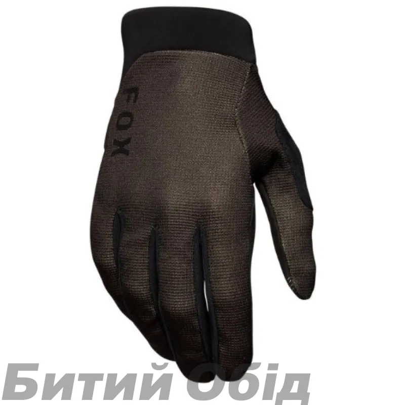 Перчатки FOX RANGER GEL Glove [Cocoa]