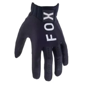 Перчатки FOX FLEXAIR Glove [Black]