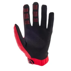 Перчатки FOX FLEXAIR Glove [Flo Red]