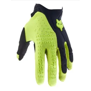 Перчатки FOX PAWTECTOR Glove [Black/Yellow]
