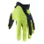 Рукавички FOX PAWTECTOR Glove [Black/Yellow], XL (11)