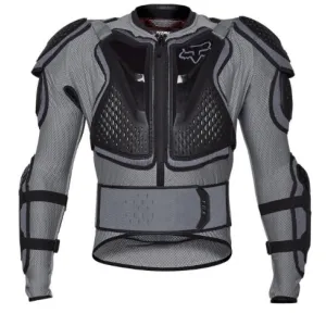 Защита тела FOX TITAN SPORT Body Protector [Cloud Grey]