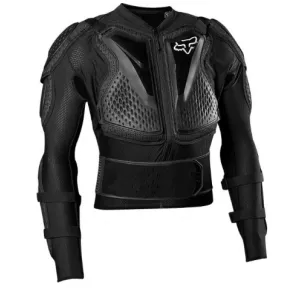 Защита тела FOX TITAN SPORT Body Protector [Black]