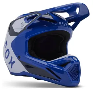 Шолом FOX V1 HELMET - LEAN [Blue]