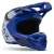 Шолом FOX V1 HELMET - LEAN [Blue], XS