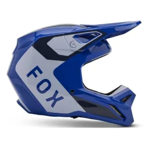 Шолом FOX V1 HELMET - LEAN [Blue]