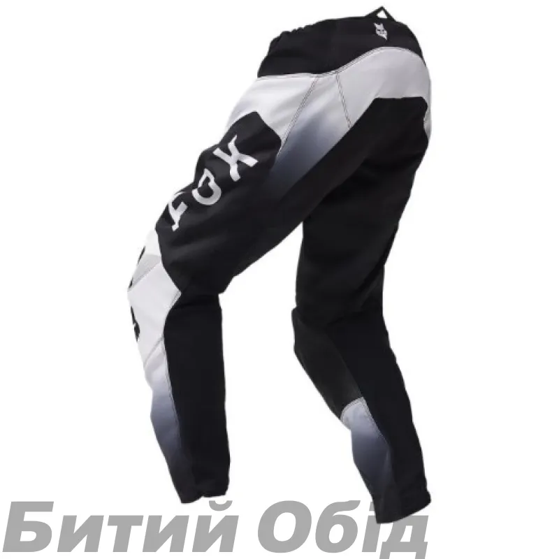 Штаны FOX 180 Pant - LEAN [Black]
