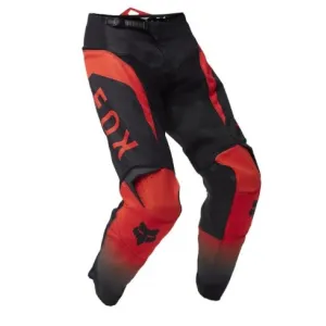 Штаны FOX 180 Pant - LEAN [Flo Red]