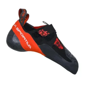 Скельники LA SPORTIVA Skwama Black/Poppy 