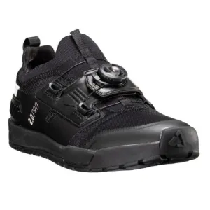 Взуття LEATT 2.0 Pro Flat Shoe [Black]