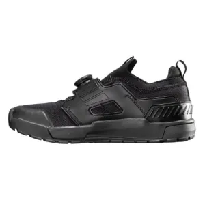 Взуття LEATT 2.0 Pro Flat Shoe [Black]
