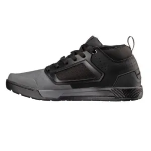 Обувь LEATT 3.0 Flat Shoe [Stealth]