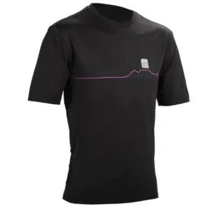 Джерси LEATT MTB 1.0 Trail Jersey [Black]