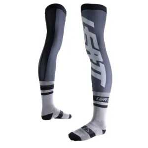 Носки LEATT Knee Brace Sock [Grey]