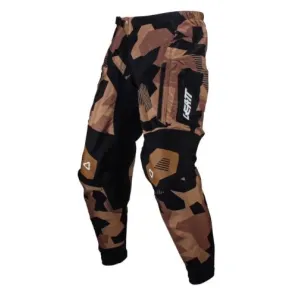 Штаны LEATT Moto 4.5 Enduro Pant [Stone]