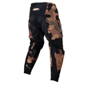 Штаны LEATT Moto 4.5 Enduro Pant [Stone]