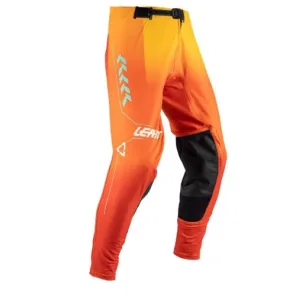 Штаны LEATT Pant Moto 5.5 I.K.S [Orange]