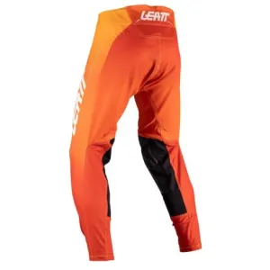 Штаны LEATT Pant Moto 5.5 I.K.S [Orange]