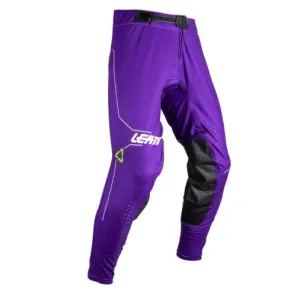 Штаны LEATT Pant Moto 5.5 I.K.S [Purple]