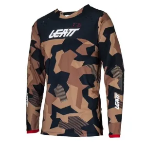 Джерси LEATT Moto 4.5 Enduro Jersey [Stone]