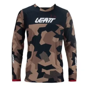 Джерси LEATT Moto 4.5 Enduro Jersey [Stone]