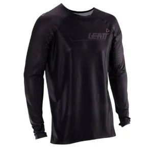 Джерсі LEATT Moto 5.5 UltraWeld Jersey [Black]