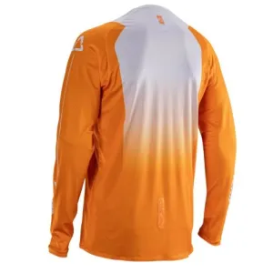 Джерси LEATT Moto 4.5 Lite Jersey [Orange]