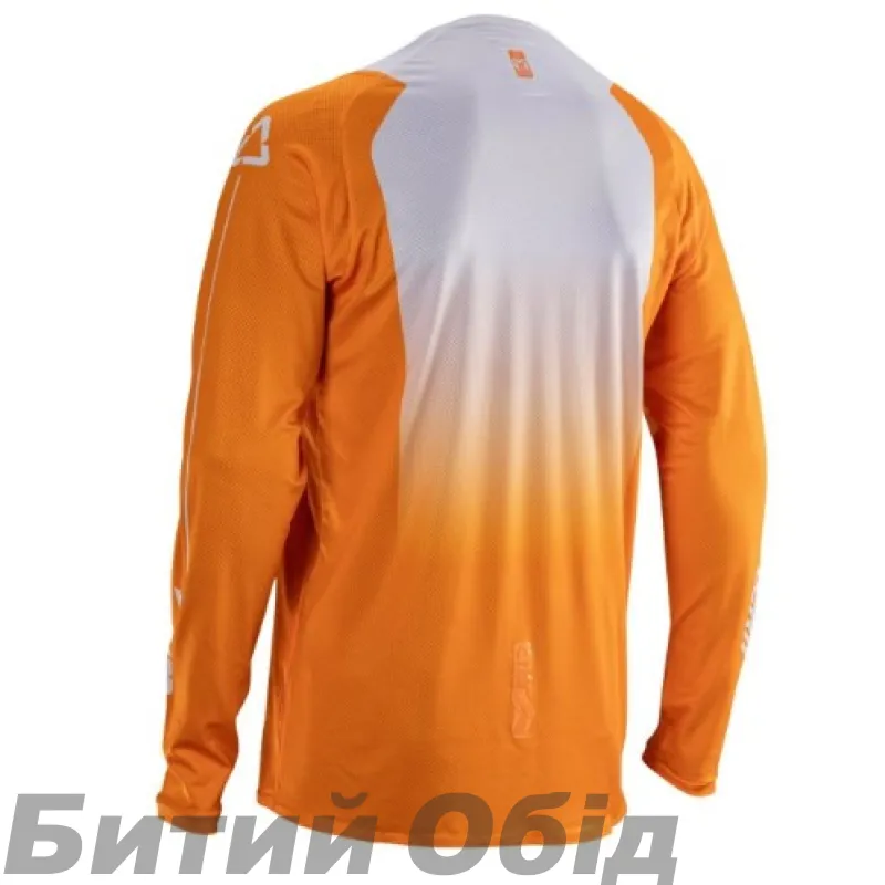 Джерсі LEATT Moto 4.5 Lite Jersey [Orange]