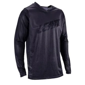 Джерси LEATT Moto 4.5 X-Flow Jersey [Black]