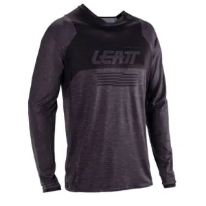 Джерси LEATT Moto 4.5 Lite Jersey [Grey]