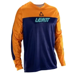 Джерси LEATT Moto 3.5 Jersey [Orange]