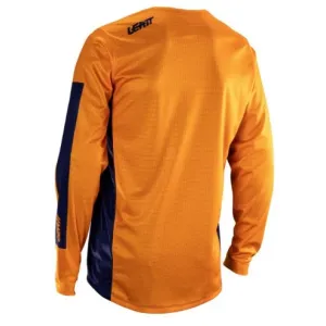 Джерси LEATT Moto 3.5 Jersey [Orange]