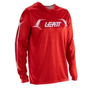 Джерси LEATT Moto 3.5 Jersey [Red]