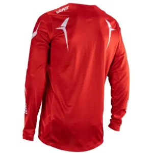 Джерси LEATT Moto 3.5 Jersey [Red]