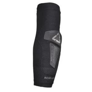 Налокітники LEATT ReaFlex Hybrid Elbow Guard [Black]
