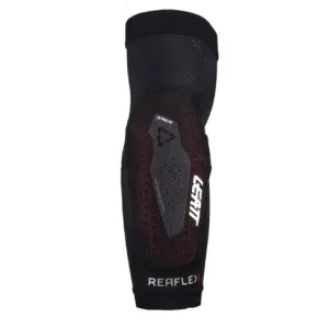 Налокітники LEATT ReaFlex UltraLite Elbow Guard [Black]