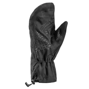 Перчатки LEKI Ultratrail Overglove black 