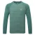 Футболка з довгим рукавом Mountain Equipment Redline LS Mens Tee Stripe/Fern size XL 