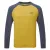 Футболка з довгим рукавом Mountain Equipment Redline LS Mens Tee Acidstripe/Denim size S 